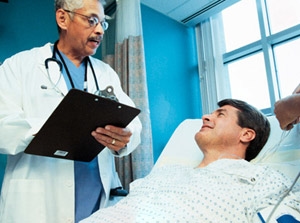 Anesthesia (Monitored Anesthesia Care, MAC) Thumbnail