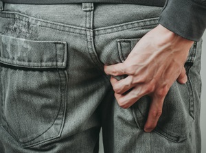 Piriformis Syndrome Thumbnail