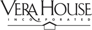 Vera House logo