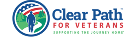 Clear Path Logo