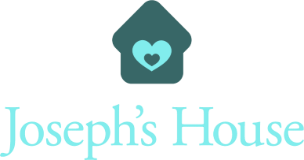 Joseph's house logo
