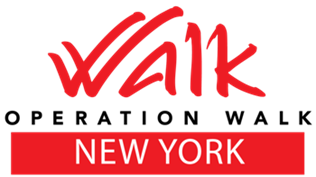 Walk Logo