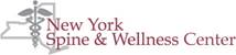 New York Spine and Wellness Logo